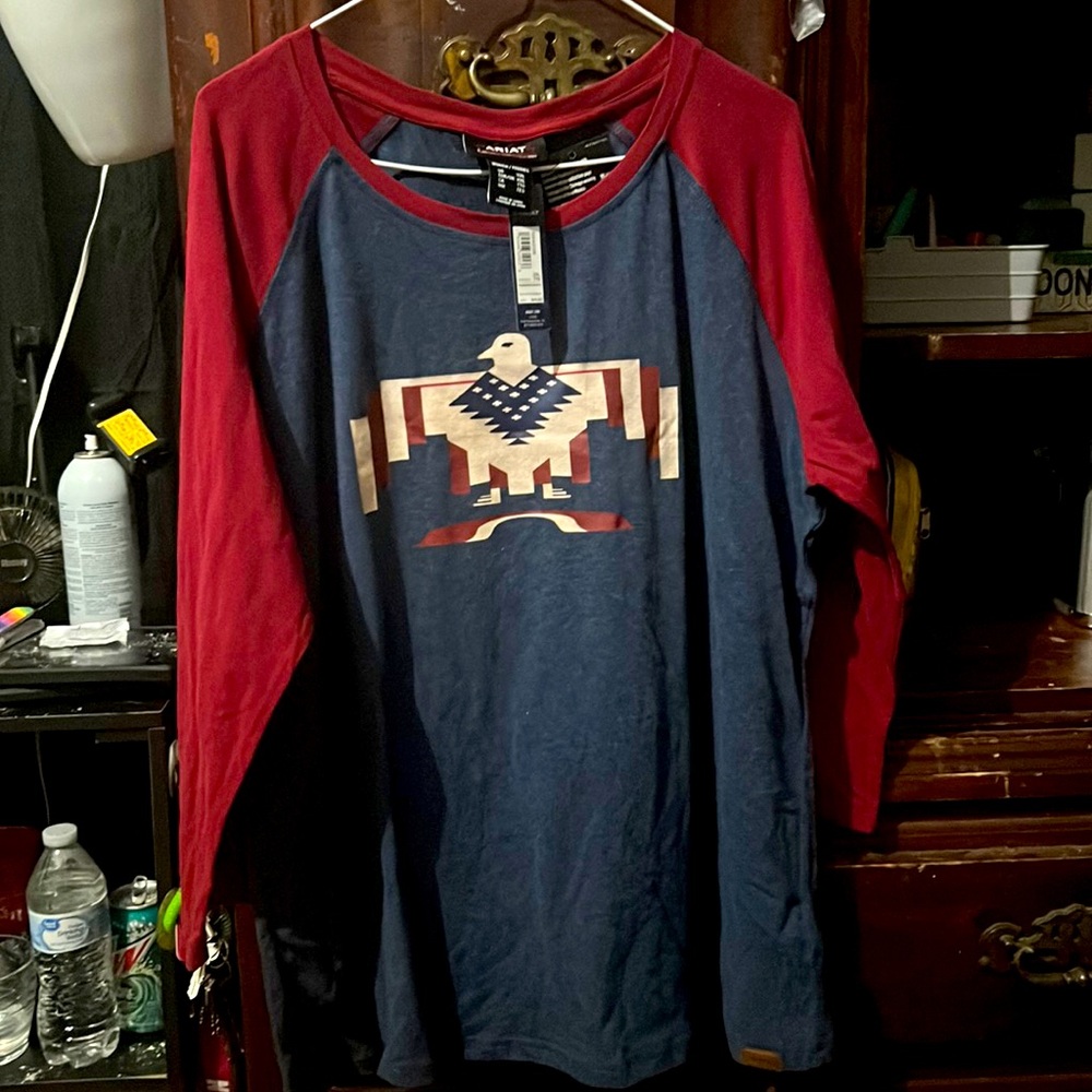 Women’s Ariat Long Sleeve